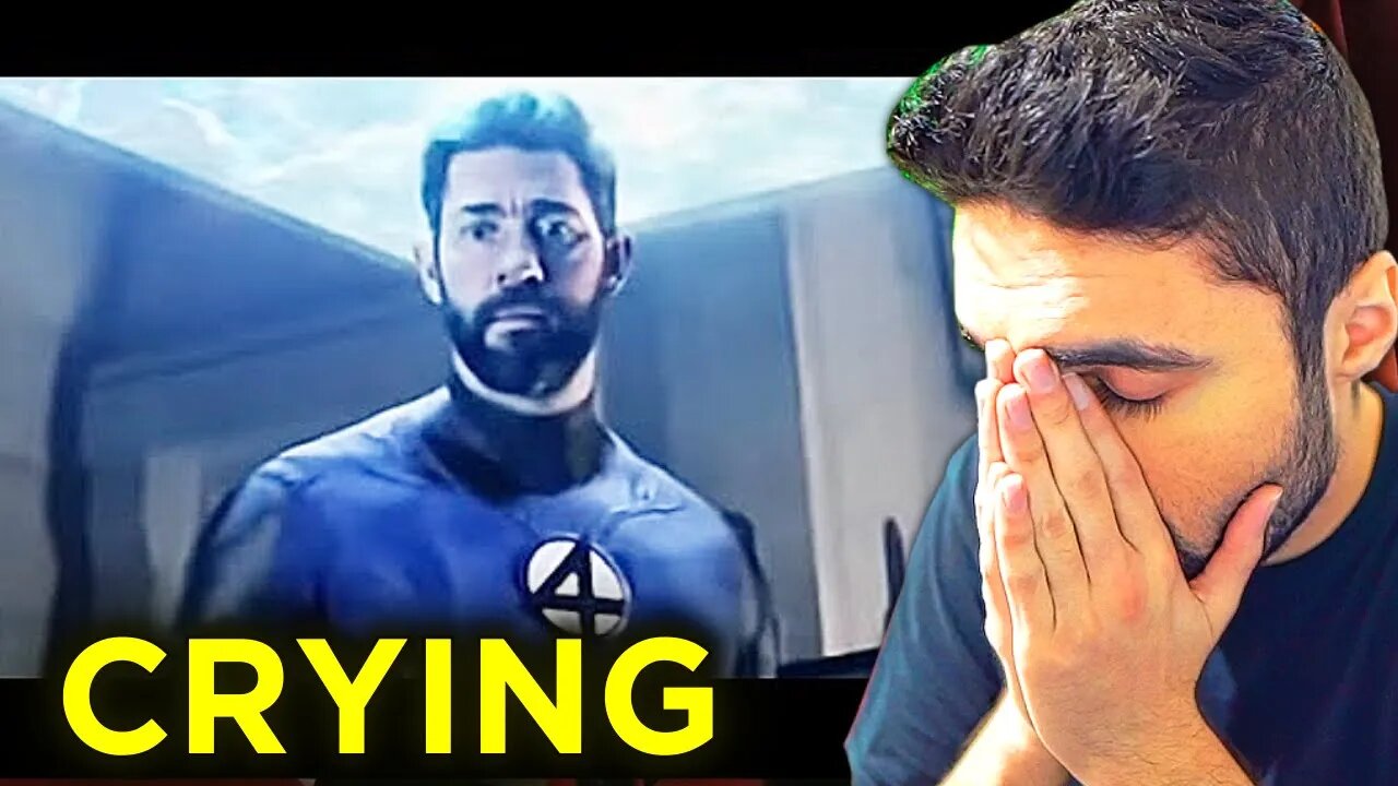 Doctor Strange 2 AUDIENCE REACTION ( *SO MUCH CRYING* ) - NOT Doctor Strange 2 Ending Scene