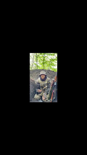 "We won't be enough for a long time - our aviation and artillery are not working, the command has thrown us..."