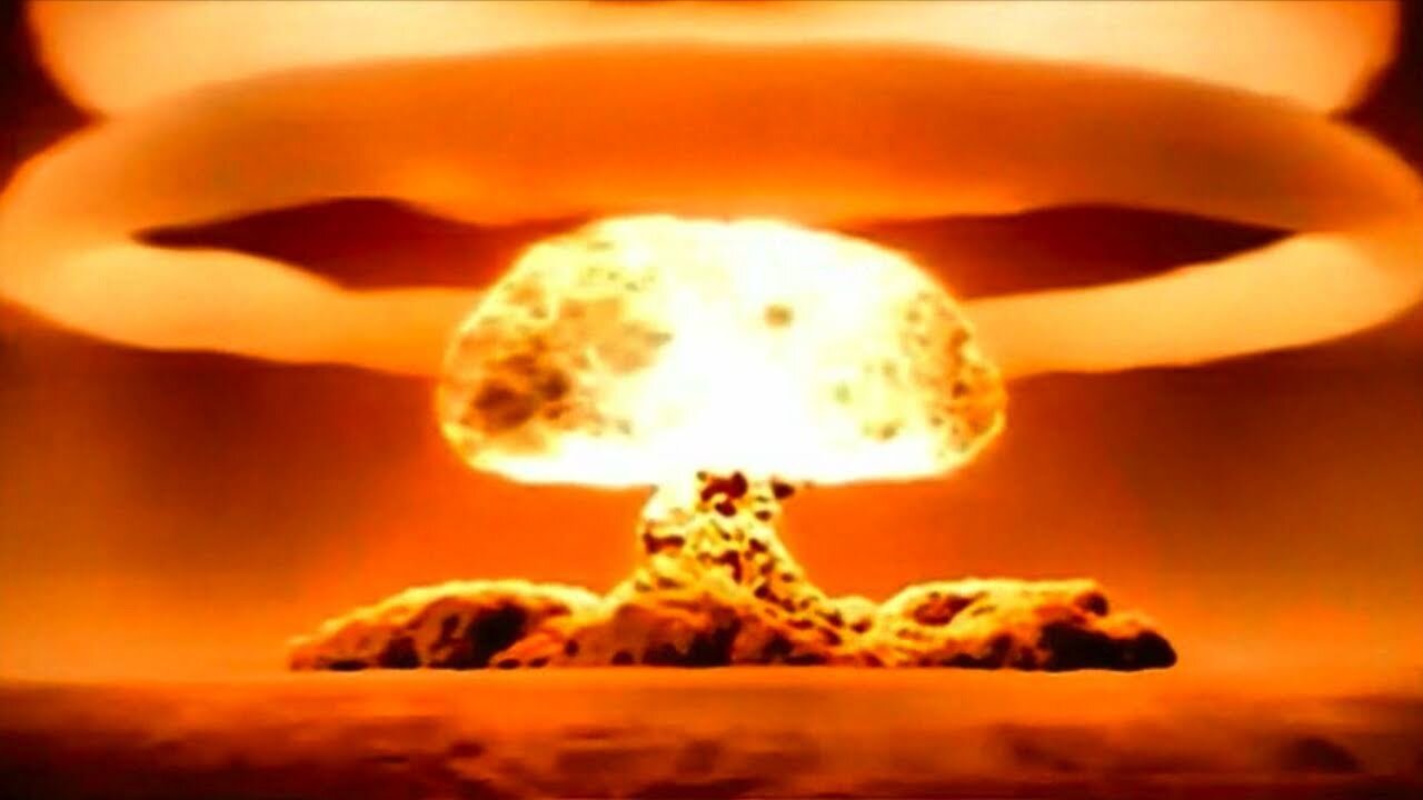 Nuclear Hoax - Nukes Do Not Exist