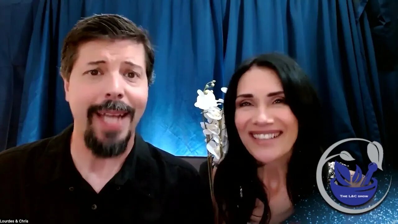 L & C The Trinity Health Freedom Expo Promo