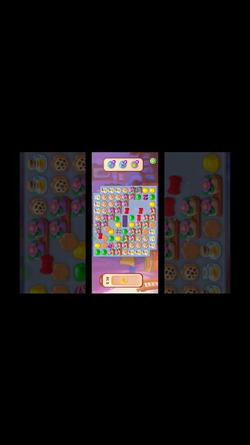 Shorts Playrix Homescapes Gameplay Walkthrough Level 12837-100