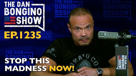 Dan bongino: Is Biden the real president or obama?