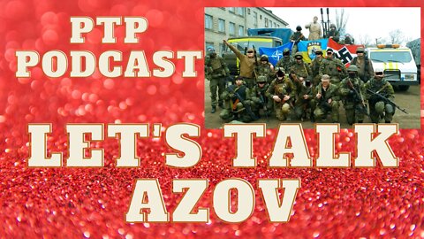 LET'S TALK AZOV