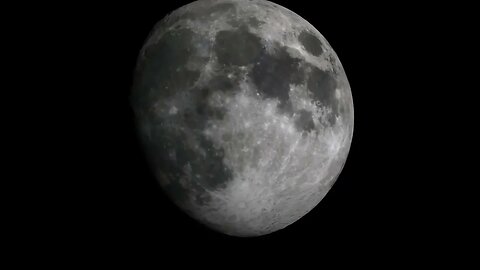 Cosmic Cycles The Moon