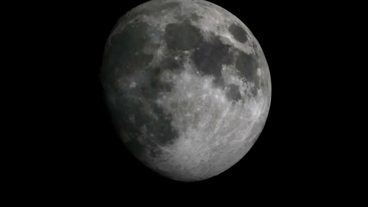 Cosmic Cycles The Moon
