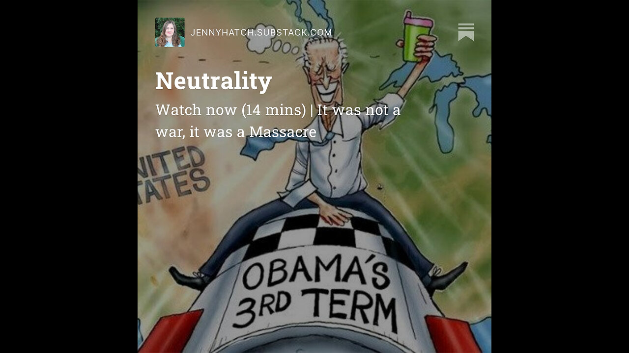 Neutrality