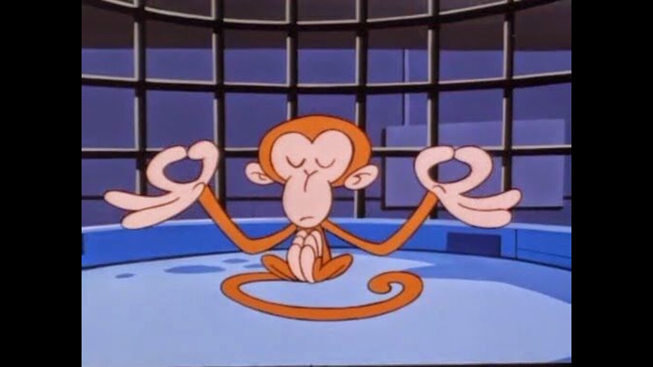 Dexter’s Laboratory: Monkey Moments Season 1 - The Nostalgia Guy