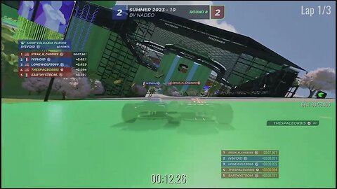 Trackmania Part 8 New Record