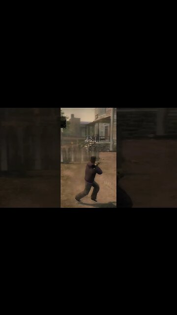 Saints Row 2: Mayhem | Camp Missiles #Shorts