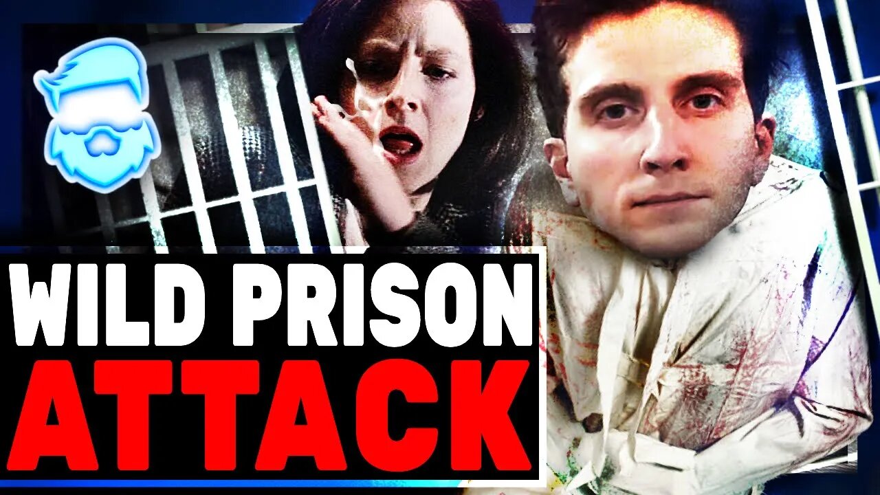 Idaho Suspect Bryan Kohberger BIZZARE Jailhouse Behavior Revealed!