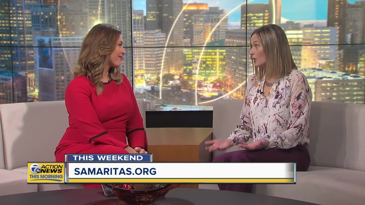 Samaritas celebrates 85 years of serving community