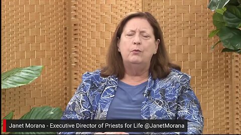 9:00PM Just ask Janet: Saving Babies Born Alive After a Failed Abortion