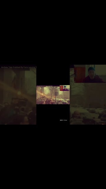 TATES' UNJUST IMPRISONMENT