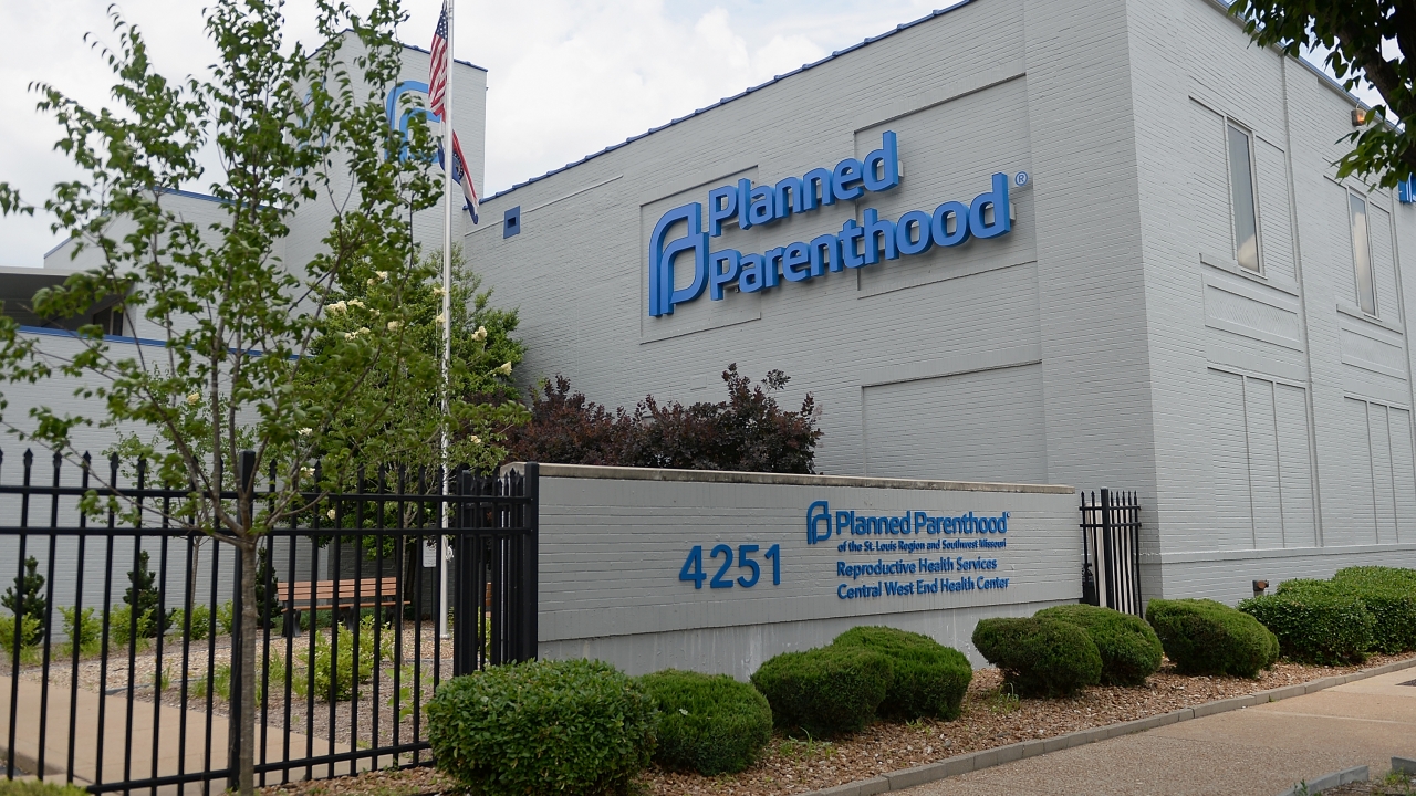 Judge Shuts Down 4 State Subpoenas In Mo. Abortion Case