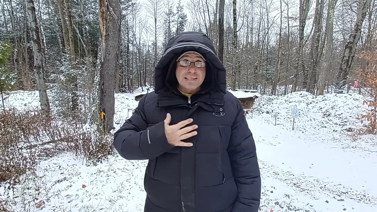 Tractor Snow Plowing Options