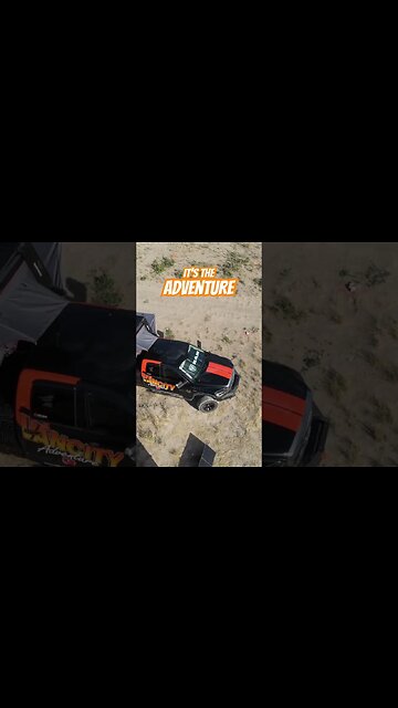 It’s the adventure #vancityadventure #vancity #overlanding @doghousetents
