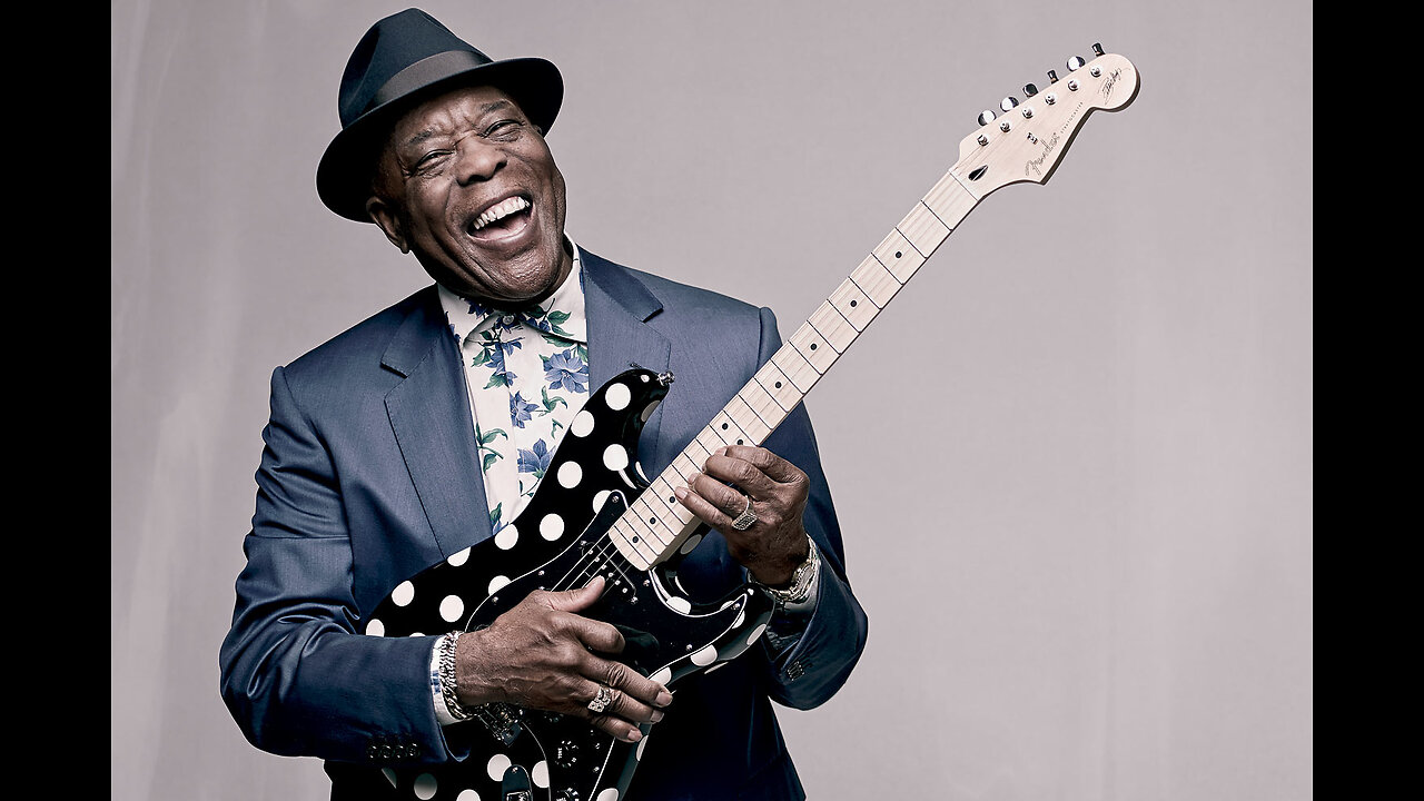 Buddy Guy - Lucy Mae Blues