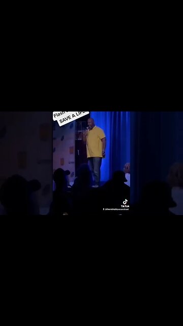 Flash a Trucker...SAVE A LIFE!!