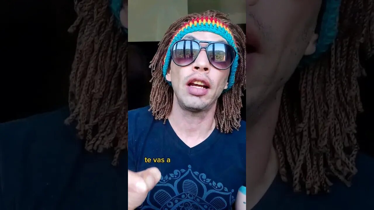 No te comás entero el brownie. #consejo #reloco #brownie #rastamon #rastas