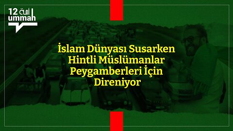 İslam Dünyası Susarken Hintli Müslümanlar Peygamberleri İçin Direniyor