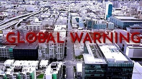 Global Warning 2021 - Research Which Reveals What Is Going On By Utrock
