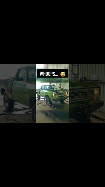 529hp 504tq Carbureted Turbo 4.8 | #turbocarbureted #carburetedls #blowthroughcarb