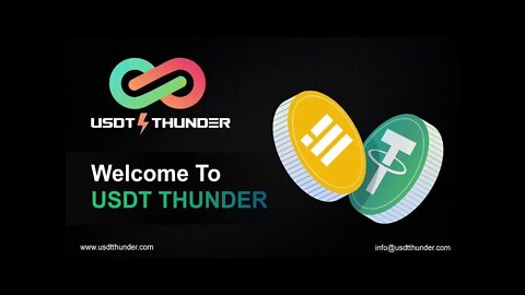 USDT THUNDER EARNING OPPORTUNITY