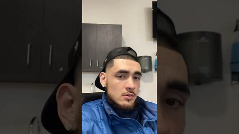 360Jeezy is my barber