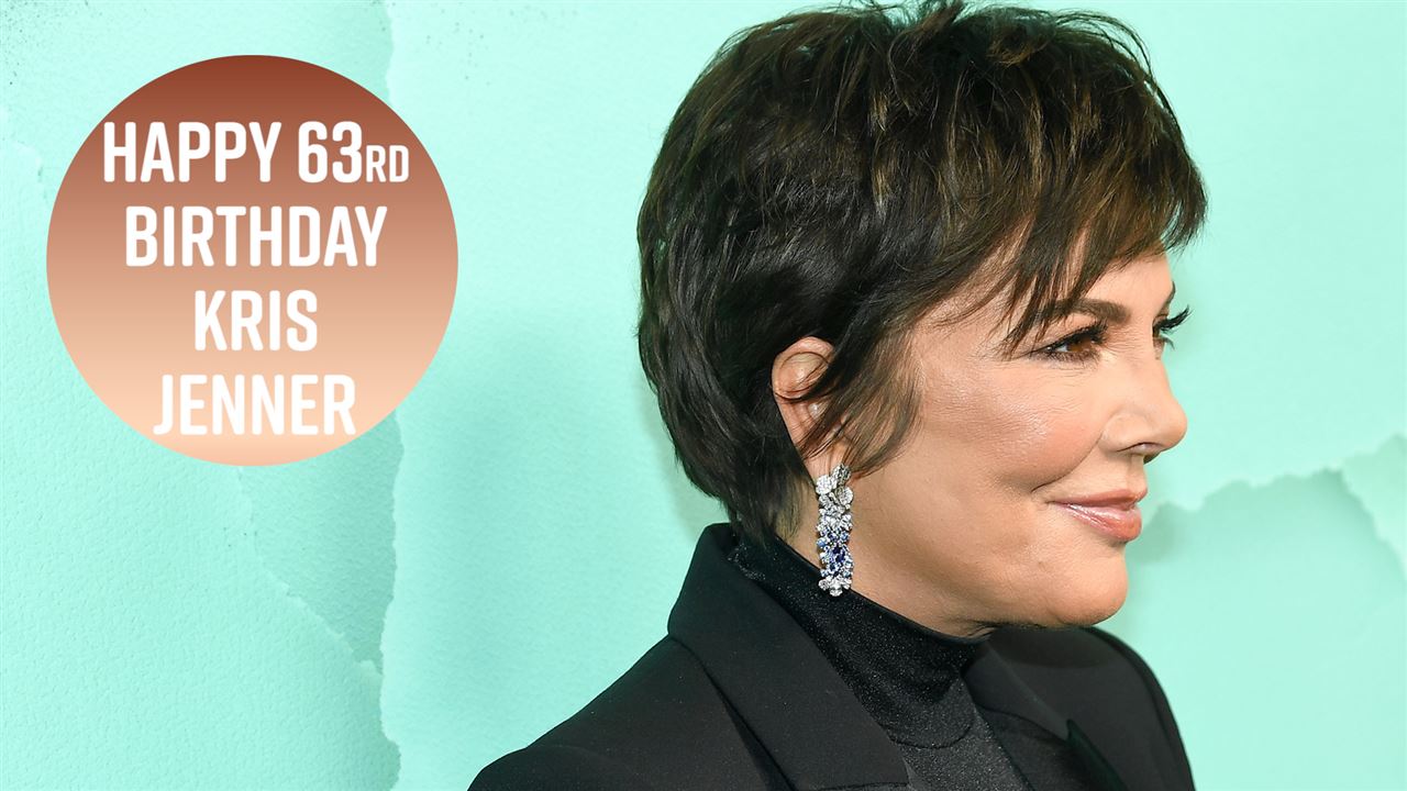 Kris Jenner's 5 most ridiculous quotes