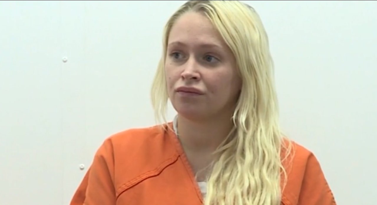 New details released on Kelsey Turner's accomplices