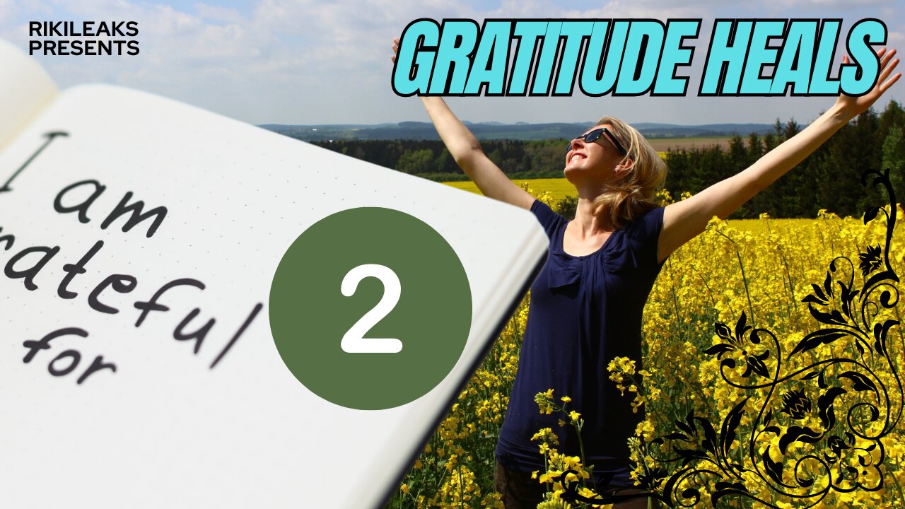 BTB Full Moon -Gratitude part 2