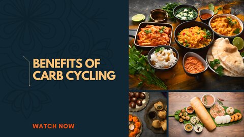 Benefits of Carb Cycling