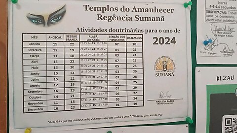 Toque da Sirene no Alzan do Amanhecer às 09h45