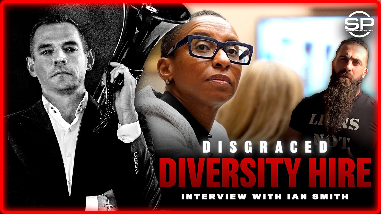 Black Harvard President Keeps Job After Plagiarizing Scandal: Claudine Gay Exposed As A FRAUD