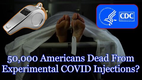 The Covid 19 Death Jab.. It was a planned Mass Genocide