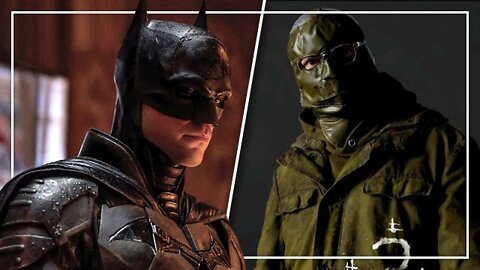 The Batman needs to be more like Spider-Man?