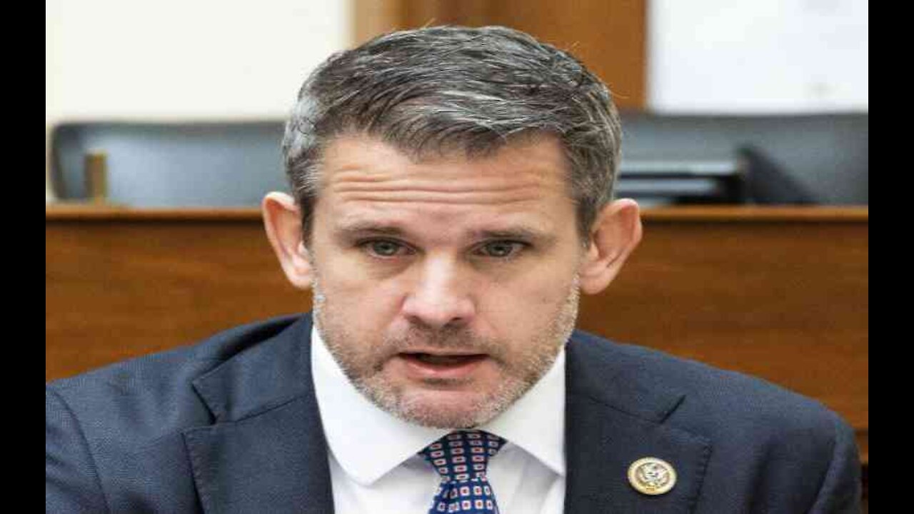 Illinois to Cut 2 GOP House Seats, Kinzinger