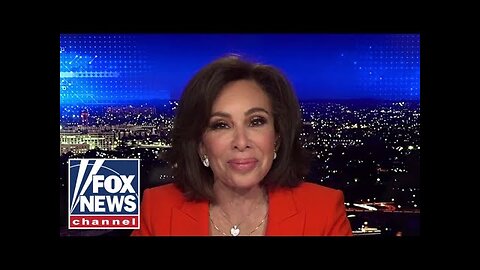 Judge Jeanine: Daniel Penny was a hero