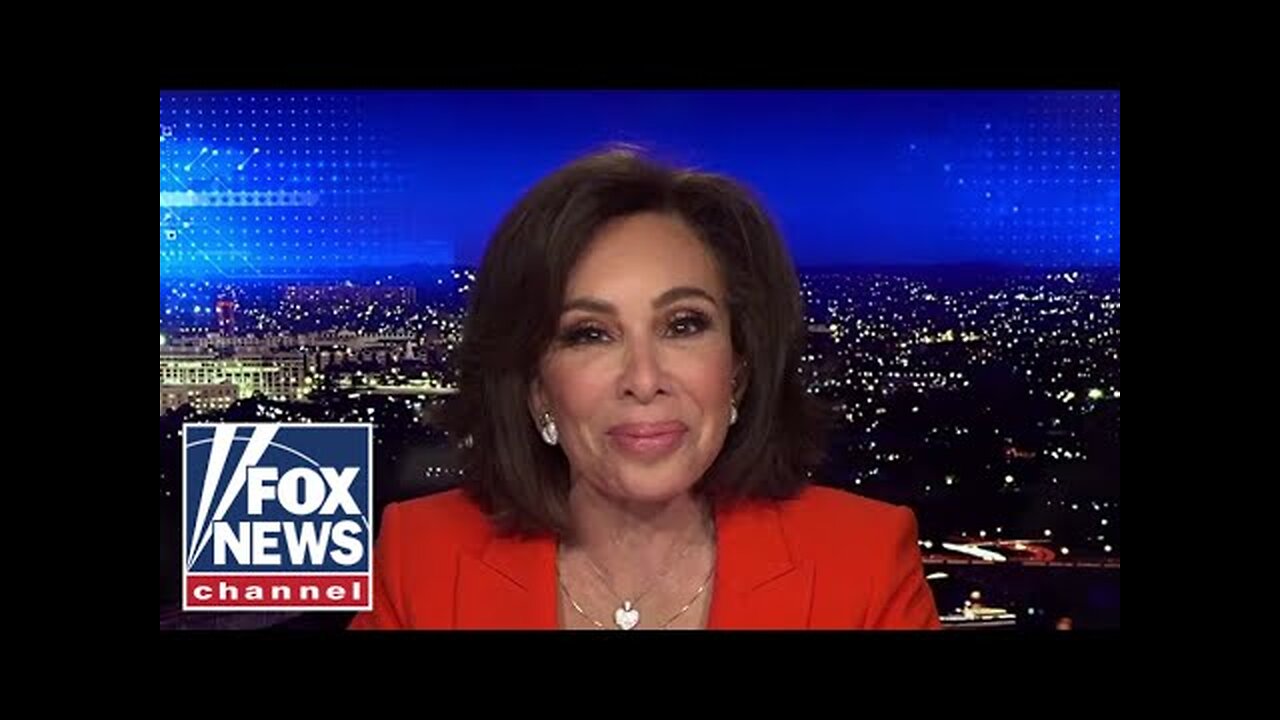 Judge Jeanine: Daniel Penny was a hero