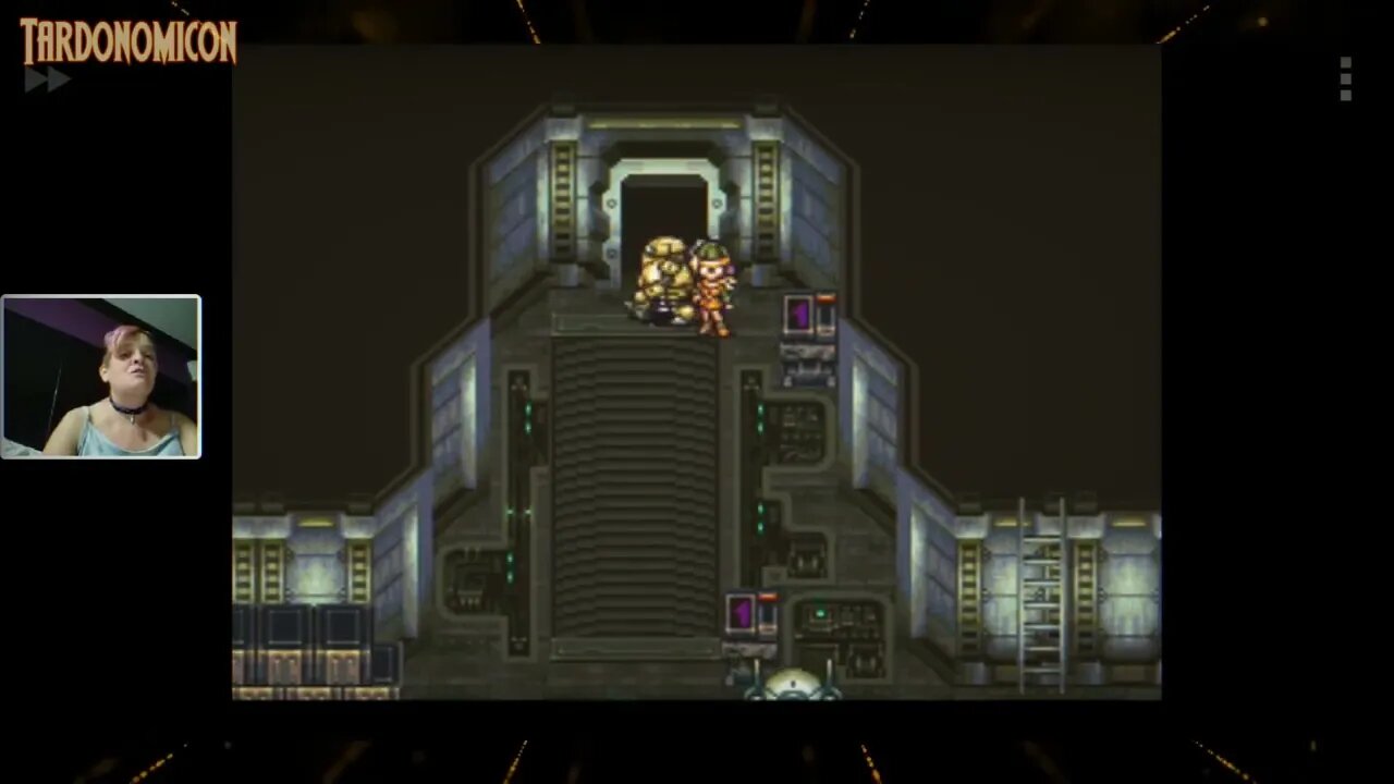 chrono trigger part 20