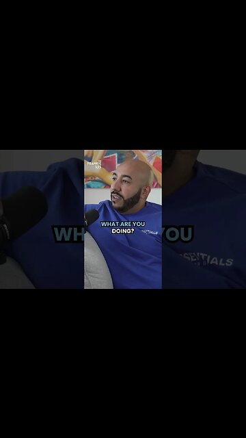 Put all of your focus on ONE subject and do it VERY well 🏆 #shorts #newpodcasts #podcastclips #focus