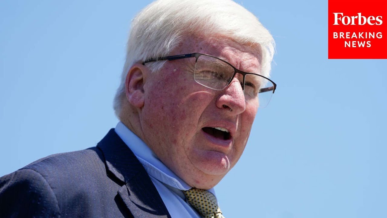 Glenn Grothman Blames Current Inflation On Excessive Federal Spending
