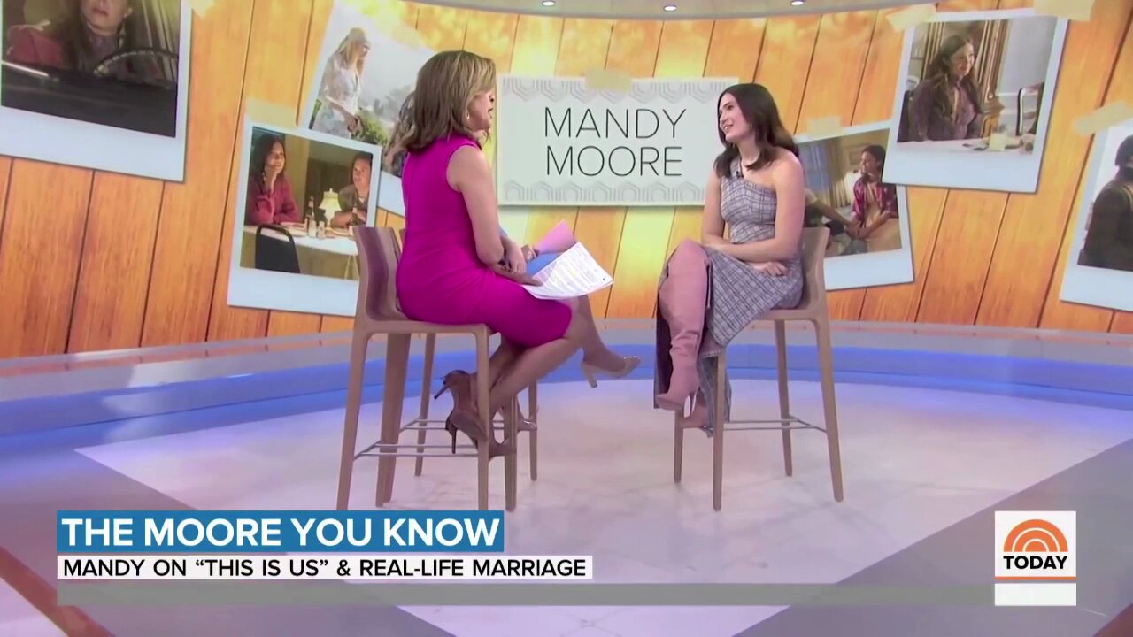 What I Saw October 17, 2019