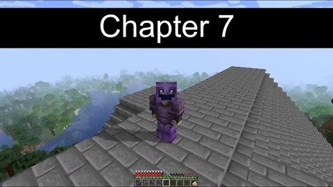 "UPDATE" Ch. 7 Hard Survival Series