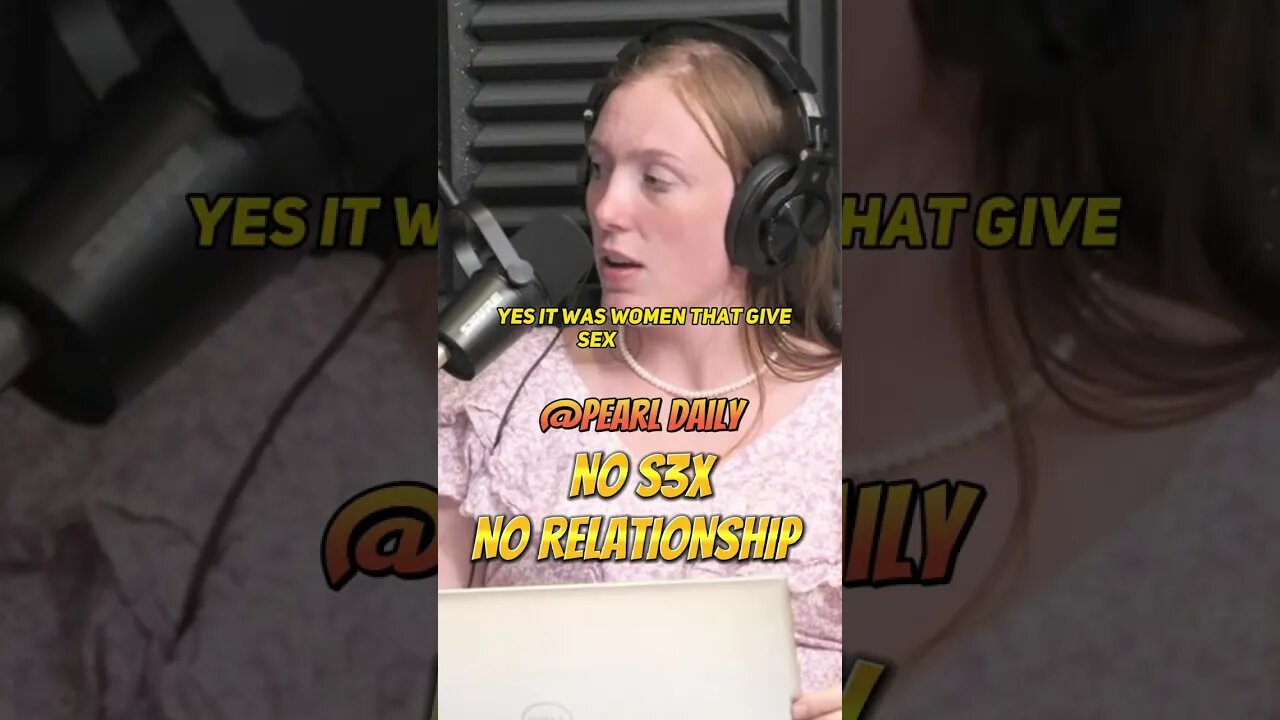 The rise of s3xl3ss relationships