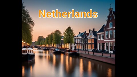 netherlands