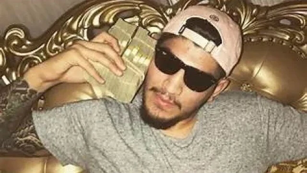 WHY DILLON DANIS IS THE GOAT