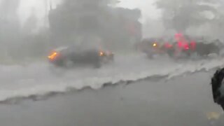 Trois Rivières