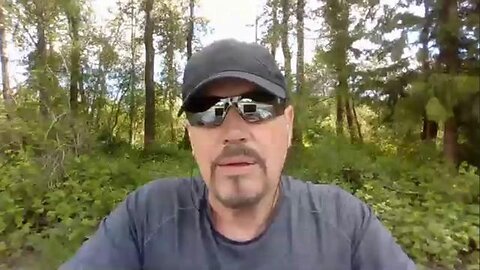 LARRY FINK GENOCIDAL NERD-A-THON - THE BRIGHT SIDE OF DEPOPULATION