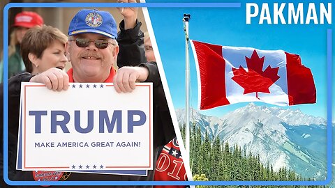 Caller: Should I Leave the Country Over MAGA Insanity?